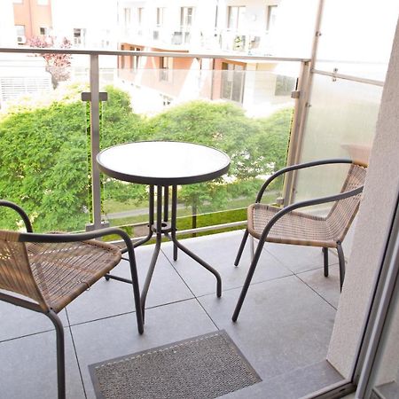 Collect Beautiful Moments Apartment Gdansk Exterior photo