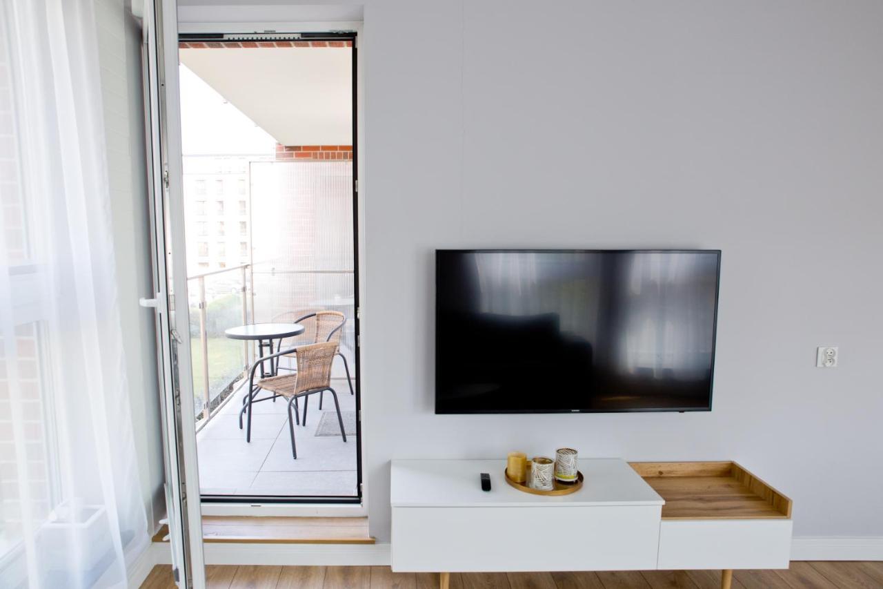 Collect Beautiful Moments Apartment Gdansk Exterior photo